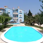 Hilde Blue-6 By Interhome ميدولين