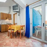 Hilde Blue-6 By Interhome شقة ميدولين