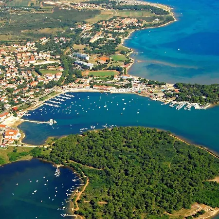 Hilde Blue-6 By Interhome *