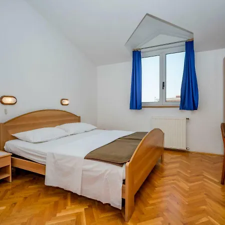 Hilde Blue-6 By Interhome Apartment *