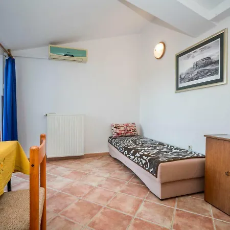 Hilde Blue-6 By Interhome Apartment
