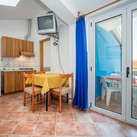 Hilde Blue-6 By Interhome Apartment Medulin