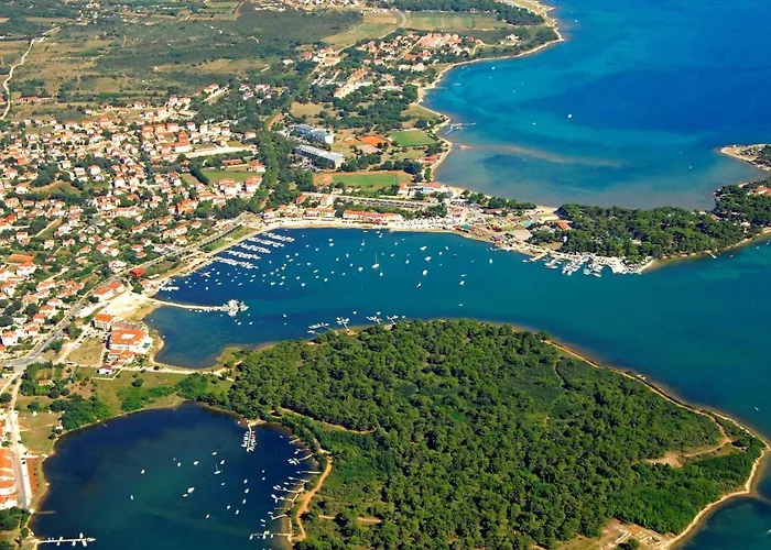 Hilde Blue-6 By Interhome *