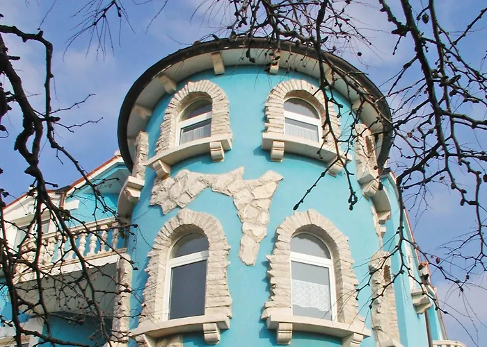 Apartman Hilde Blue-6 By Interhome Medulin