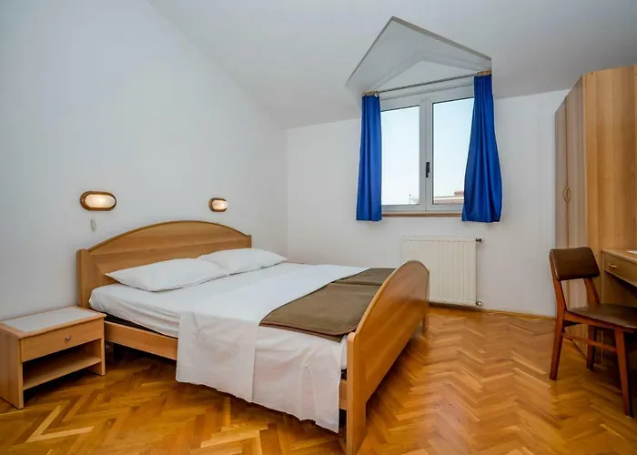 Hilde Blue-6 By Interhome Apartman *