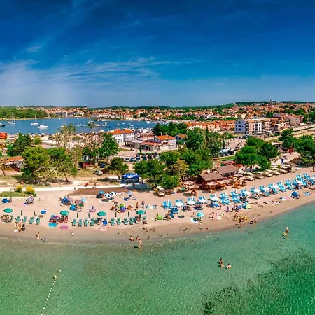 Hilde Blue-6 By Interhome Apartmán *