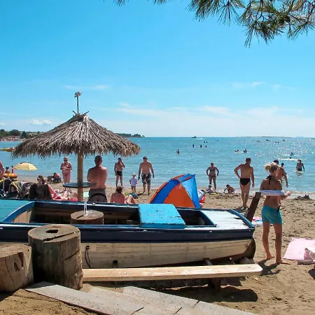 Apartmán Hilde Blue-6 By Interhome