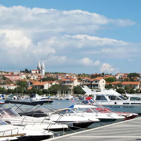 Hilde Blue-6 By Interhome *