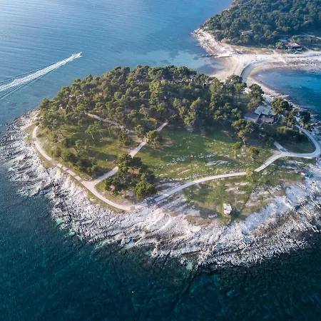 Apartmán Hilde Blue-6 By Interhome Medulin