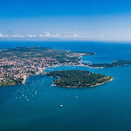 Hilde Blue-6 By Interhome Apartmán Medulin