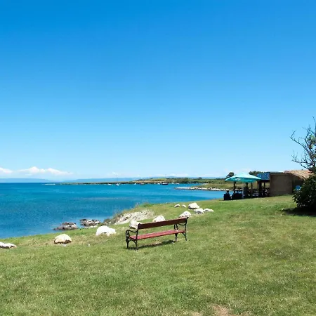 Hilde Blue-6 By Interhome *