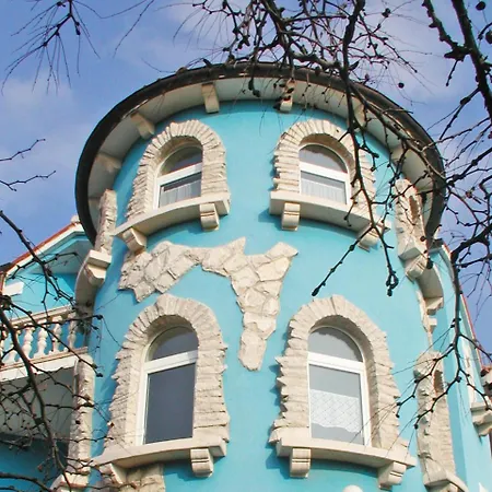 Apartmán Hilde Blue-6 By Interhome Medulin