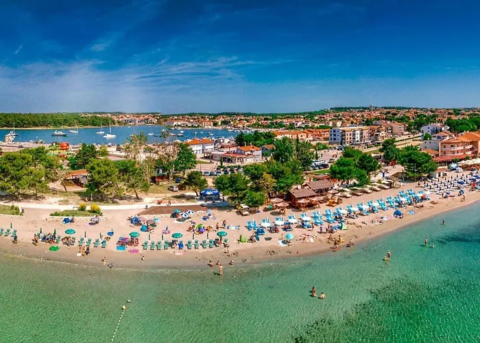 Hilde Blue-6 By Interhome Appartement *