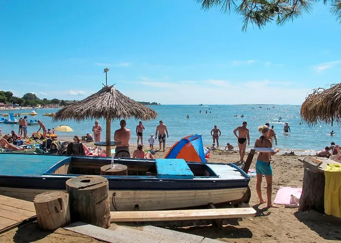 Appartement Hilde Blue-6 By Interhome