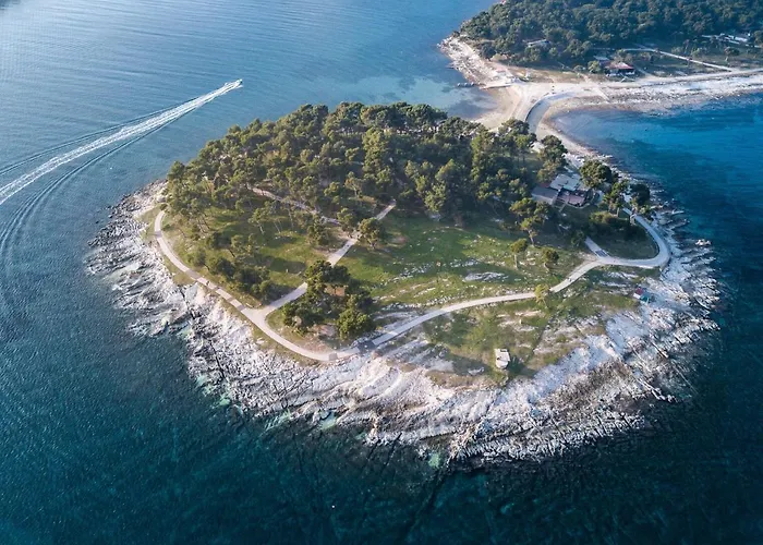 Appartement Hilde Blue-6 By Interhome Medulin