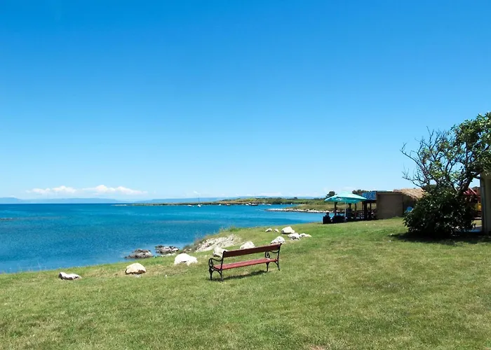 Hilde Blue-6 By Interhome *