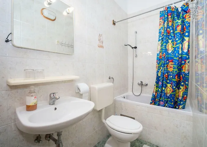 Hilde Blue-6 By Interhome